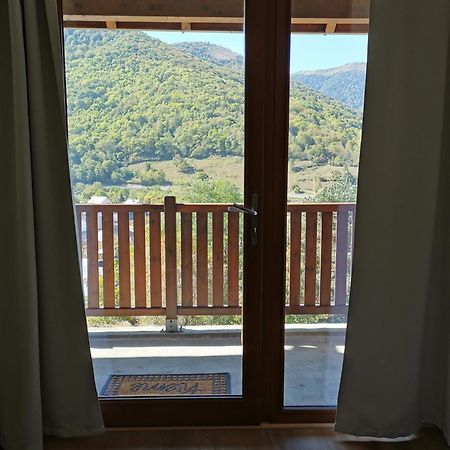 Les Balcons De La Neste - Appt 1 A 6 Personnes Arreau Bagian luar foto