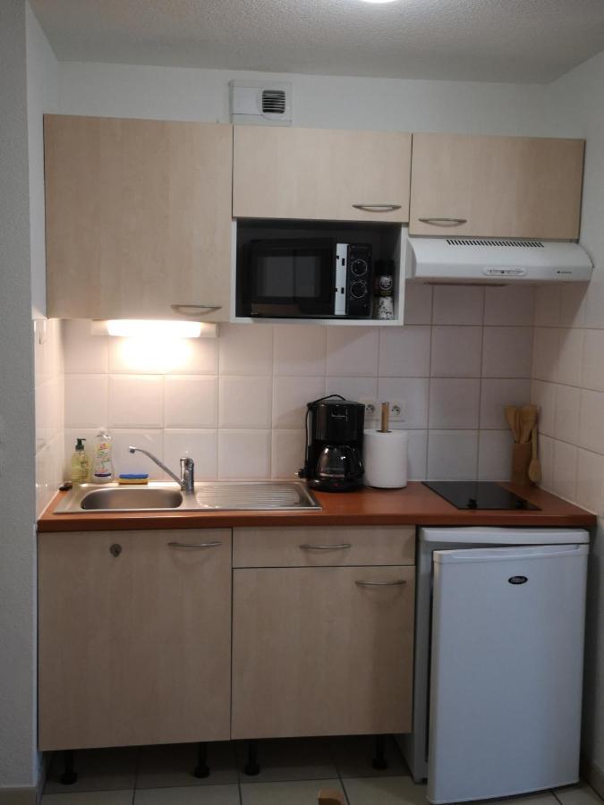 Les Balcons De La Neste - Appt 1 A 6 Personnes Arreau Bagian luar foto