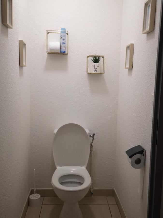 Les Balcons De La Neste - Appt 1 A 6 Personnes Arreau Bagian luar foto