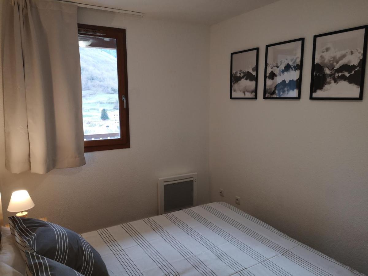 Les Balcons De La Neste - Appt 1 A 6 Personnes Arreau Bagian luar foto