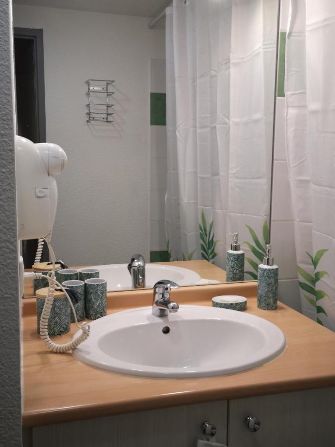 Les Balcons De La Neste - Appt 1 A 6 Personnes Arreau Bagian luar foto