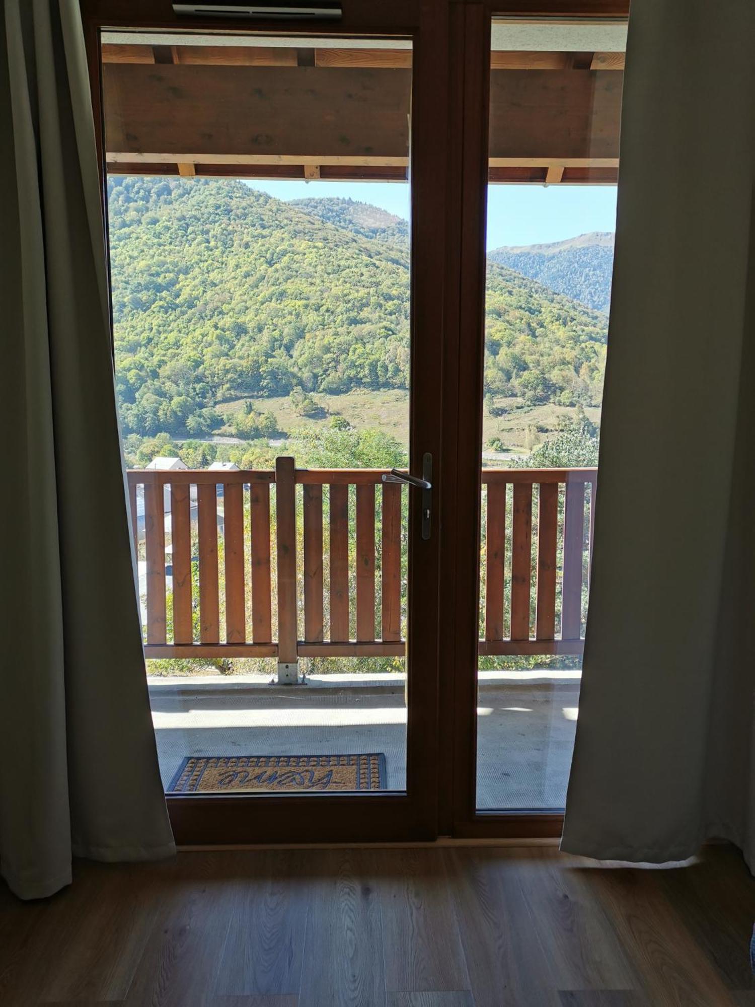 Les Balcons De La Neste - Appt 1 A 6 Personnes Arreau Bagian luar foto